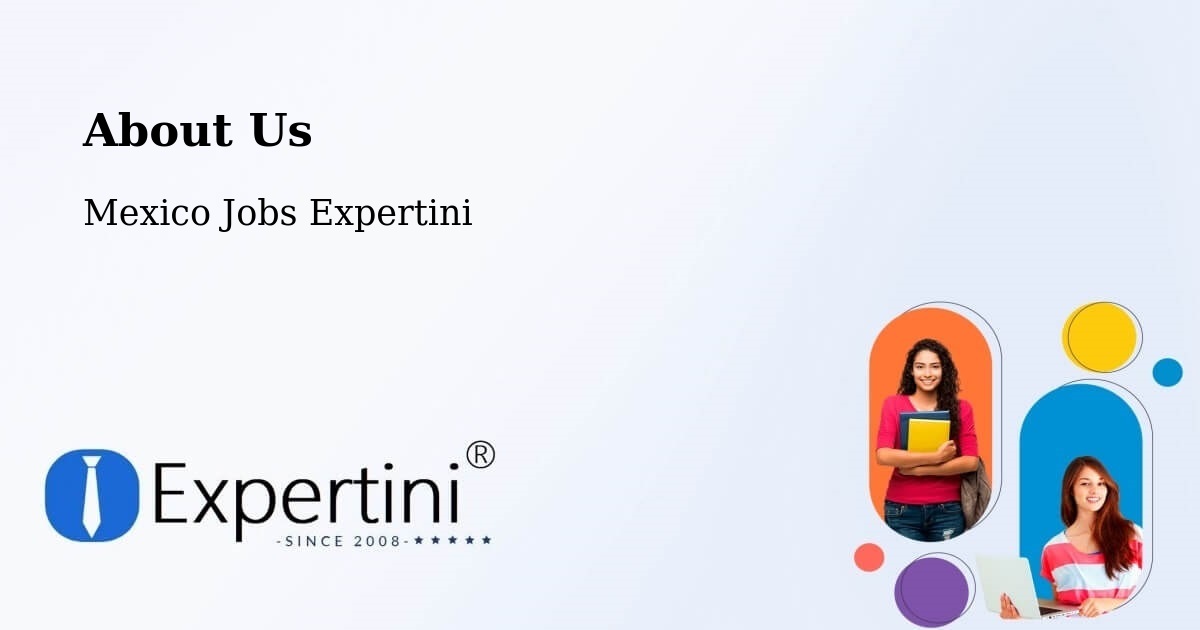About Expertini Recruitment Platform  – Mapimí - Mapimí, Mexico Jobs Expertini