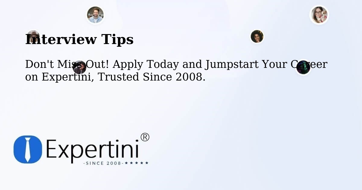 Interview Tips & Techniques for Job Seekers – Mapimí - Mapimí, Mexico Jobs Expertini