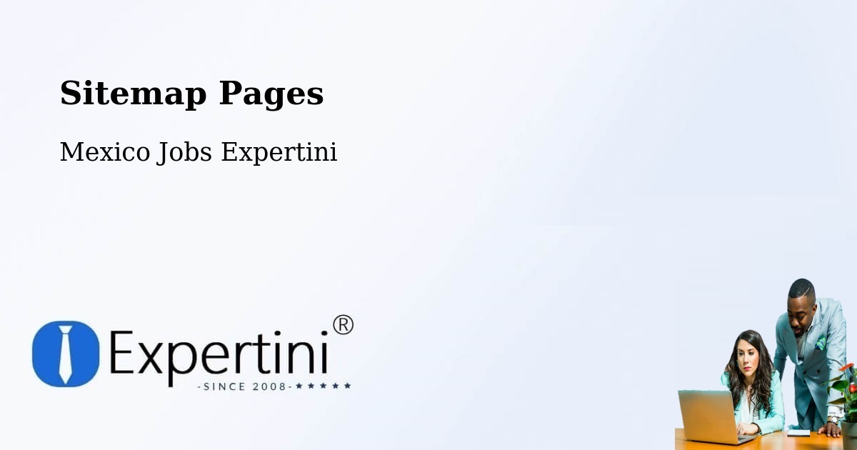 Sitemap Pages - Mapimí - Mexico Jobs Expertini