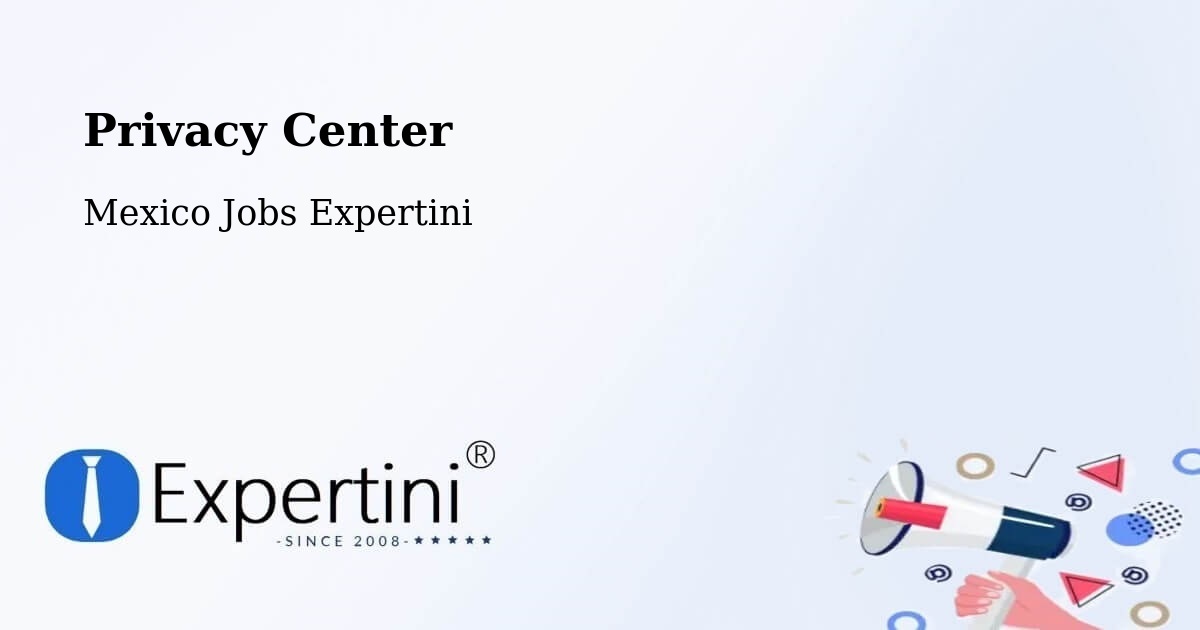 Privacy Policy – Mapimí - Mexico Jobs Expertini